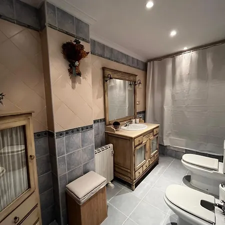 El Camarin * Baños de la Encina