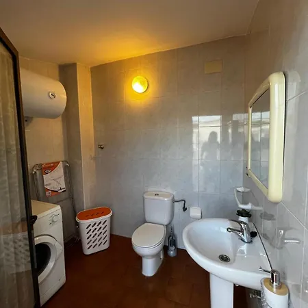 El Camarin *