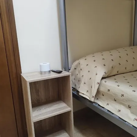 El Camarin * Baños de la Encina