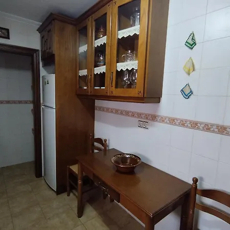 El Camarin Baños de la Encina