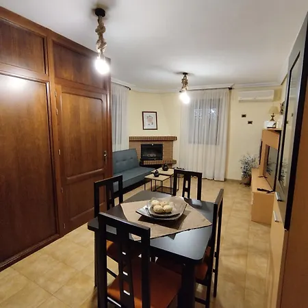 El Camarin بيت للعطل *