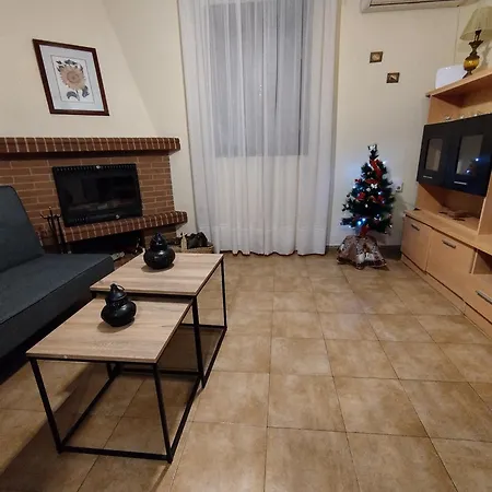 El Camarin * Baños de la Encina