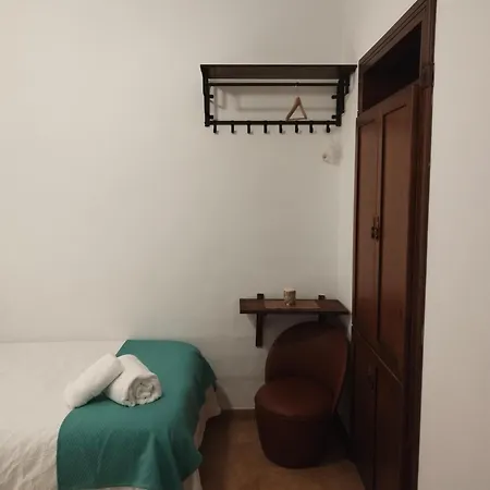 بيت للعطل El Camarin *