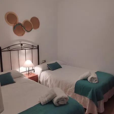 El Camarin Baños de la Encina